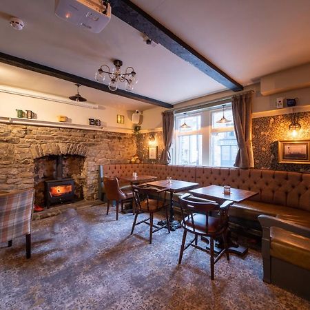 Host & Stay - Woodroffe Arms, Hope Room 1 المظهر الخارجي الصورة